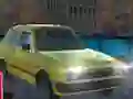 Logħba Taxi Simulator 3D onlajn