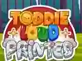 Logħba Toddie Loud Printed onlajn