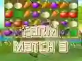 Logħba Farm Match 3 onlajn
