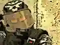 Logħba Guerrillas.io onlajn