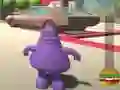Logħba 2 Player Grimace onlajn