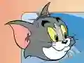 Logħba Tom and Jerry Bikers onlajn