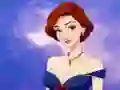 Logħba Ladies of Paris - Anime Clicker onlajn