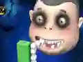 Logħba Halloween Rush - Smile Tooth onlajn