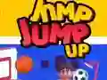 Logħba Jump Jump Up onlajn