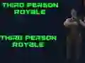 Logħba  Third Person Royale onlajn