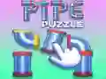 Logħba Pipe Puzzle onlajn