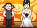 Logħba Amgel Halloween Room Escape 33 onlajn