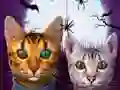 Logħba Cat Simulator Online onlajn