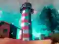 Logħba Stay Away from the Lighthouse onlajn