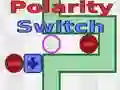 Logħba Polarity Switch onlajn