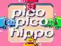Logħba Pico Pico Hippo onlajn
