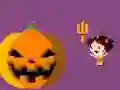 Logħba Trick or Treat web onlajn