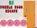 Logħba N1 Puzzle Room Escape onlajn