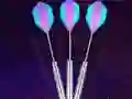 Logħba Darts King onlajn