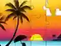 Logħba Jigsaw Puzzle: Sunset onlajn