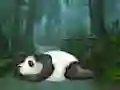 Logħba Wakeup The Sleeping Panda onlajn