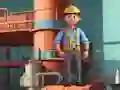 Logħba Foreman Escape onlajn