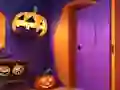 Logħba The Spooky Room Breakout onlajn