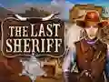 Logħba The Last Sheriff onlajn