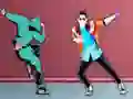 Logħba Find Rapper Rhythm onlajn