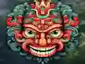 Logħba  Lost Mystery Masks Voidbound Visage onlajn