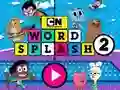 Logħba Word Splash 2 onlajn