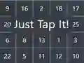 Logħba Just Tap it! onlajn