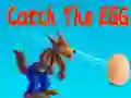 Logħba Catch The EGG onlajn