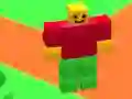 Logħba Rainbow Obby onlajn