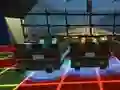 Logħba Kogama: Ultimate Hover Racing onlajn