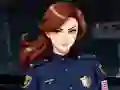 Logħba Police Ladies - Anime Clicker onlajn