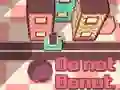 Logħba Do Not Donut onlajn
