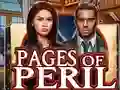 Logħba Pages of Peril onlajn