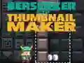 Logħba Berserker and Thumbnail Maker onlajn