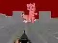 Logħba Furry killer onlajn