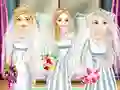 Logħba Romantic Bridal Salon onlajn