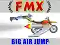 Logħba FMX Big Air Jump onlajn