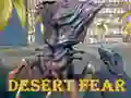 Logħba Desert Fear onlajn