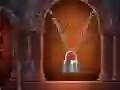 Logħba Lost Mystery Masks Voidwatcher Visage onlajn