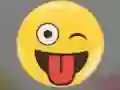 Logħba Pac Emoji onlajn