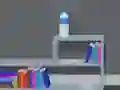 Logħba Bottle Flip onlajn