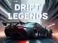 Logħba Drift Legends onlajn