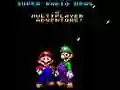 Logħba Super Mario Bros: A Multiplayer Adventure onlajn