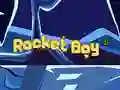 Logħba Rocket Boy onlajn