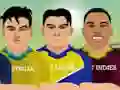 Logħba Cricket Championship onlajn