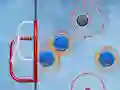 Logħba Air Hockey Cup onlajn
