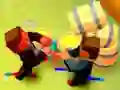 Logħba Ragdoll Arena 2 Player onlajn