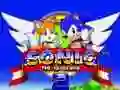 Logħba Sonic Generations 2 onlajn