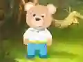 Logħba Bear Girlfriend Escape onlajn